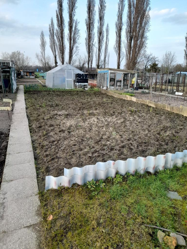 Wie heeft er grond te huur om te gebruiken als moestuin, Immo, Gronden en Bouwgronden