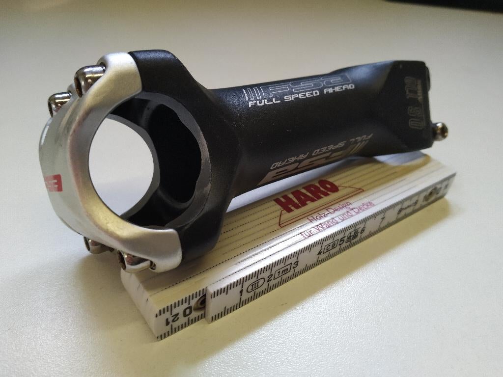 Stuurpen FSA 110mm lengte, Fietsen en Brommers, Fietsaccessoires | Overige Fietsaccessoires, Ophalen of Verzenden, Gebruikt
