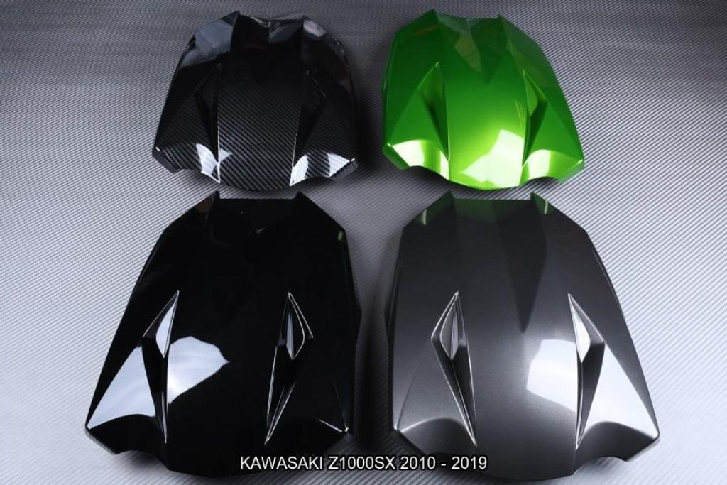 AVDB Seat Cover KAWASAKI Z1000SX 2010 2014 2019 Z1000 SX, Ophalen of Verzenden, Nieuw