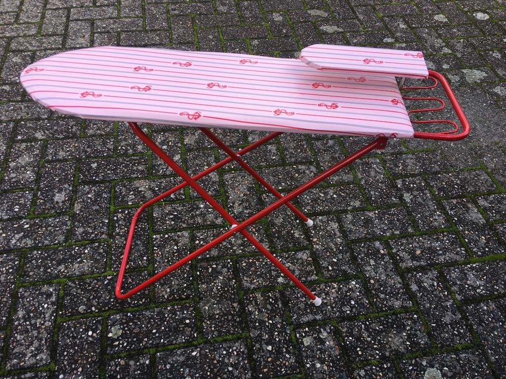 speelgoed, Ophalen, Ontdekken