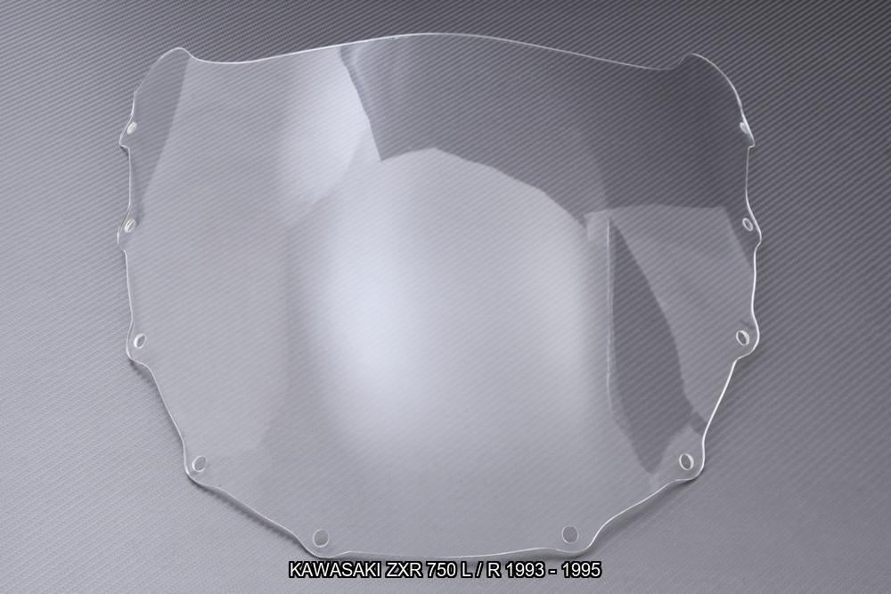 Windscherm KAWASAKI ZXR 750 L / R 1993 - 1995, Ophalen of Verzenden, Nieuw