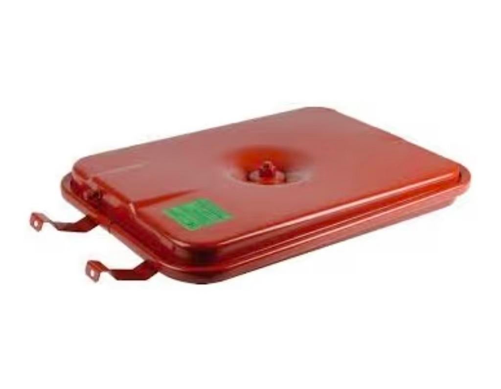 Vase d'expansion 7 Litres Bulex Thematek
(En très bon état), Collections, Collections Autre, Utilisé, Enlèvement