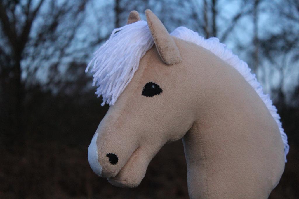 Hobbyhorse, Ophalen of Verzenden, Nieuw