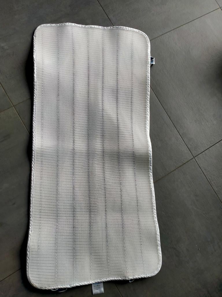 Aerosleep topper babymatras., Enlèvement, Matelas
