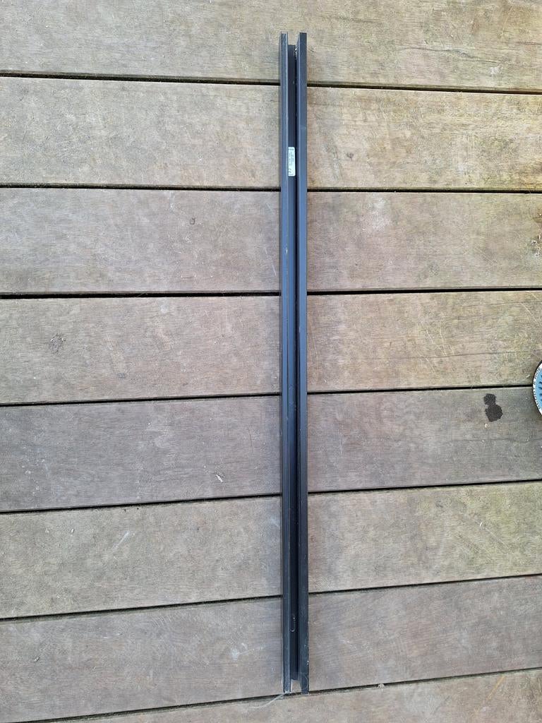 Eutrac Rail verlichting 90cm, Ophalen