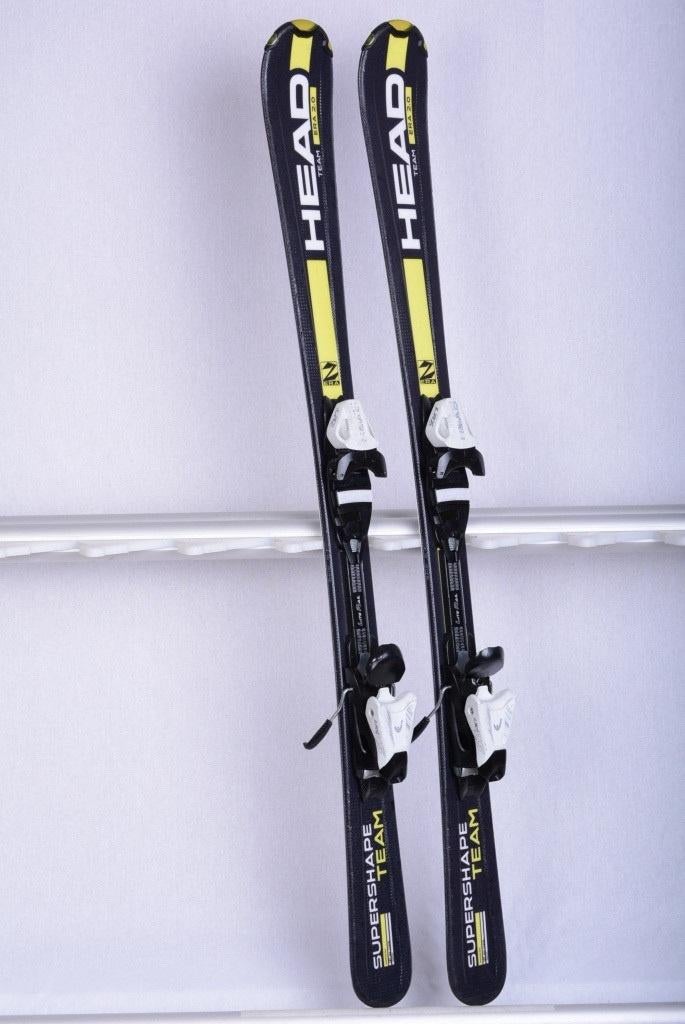 97 117 kinder ski's HEAD TEAM supershape, ERA 2.0, Gebruikt, Ophalen of Verzenden, Carve, Head