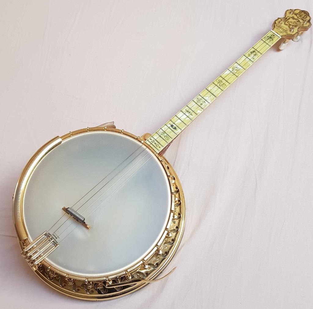 TENOR BANJO Arrangements – Chord Melody, Muziek en Instrumenten, Verzenden, Nieuw, Tenorbanjo