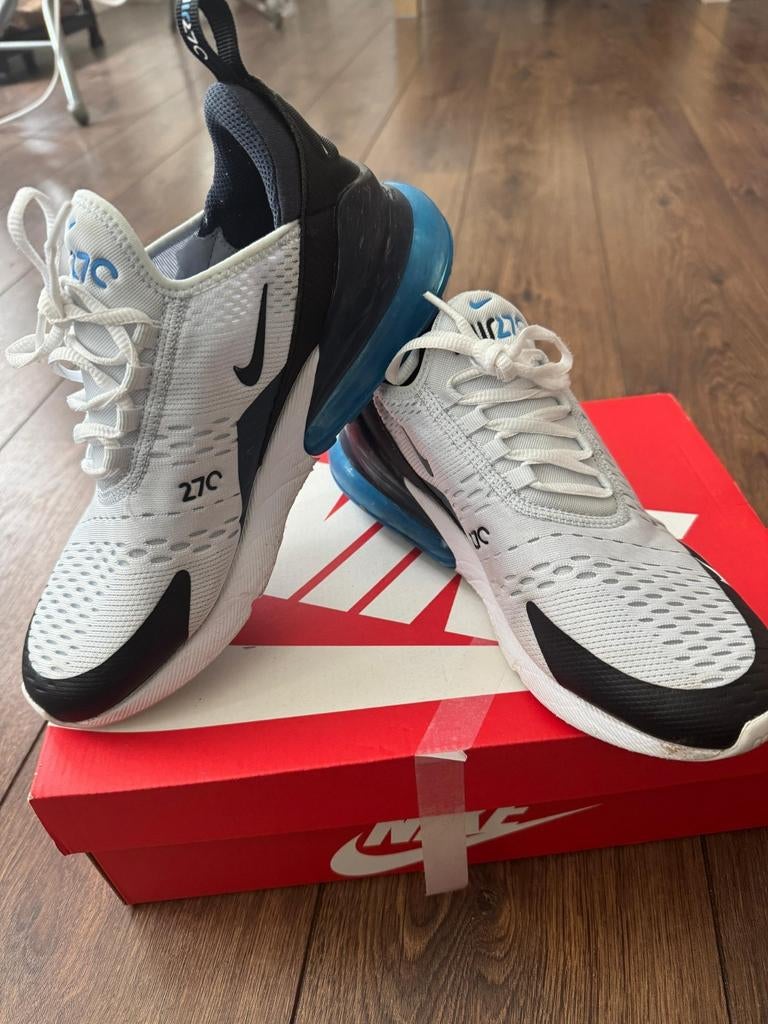 Sneakers Nike maat 40, Kleding | Heren, Schoenen, Overige kleuren, Nike, Ophalen of Verzenden, Zo goed als nieuw