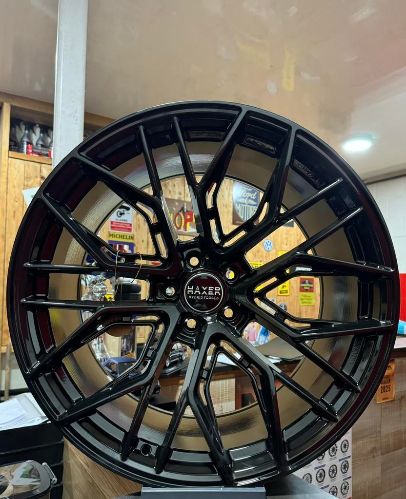 4 jantes hybride forged prévu pour bmw G8X M2,M3,M4, Autos : Pièces & Accessoires, Enlèvement, Neuf, 20 pouces, Jante(s)