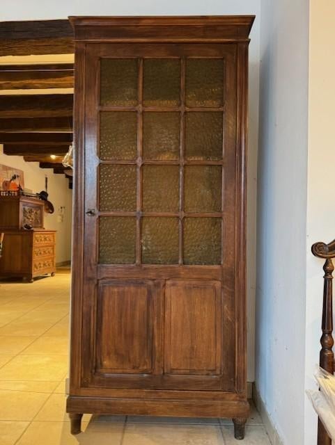 Meuble de rangement ancien, Enlèvement, Utilisé