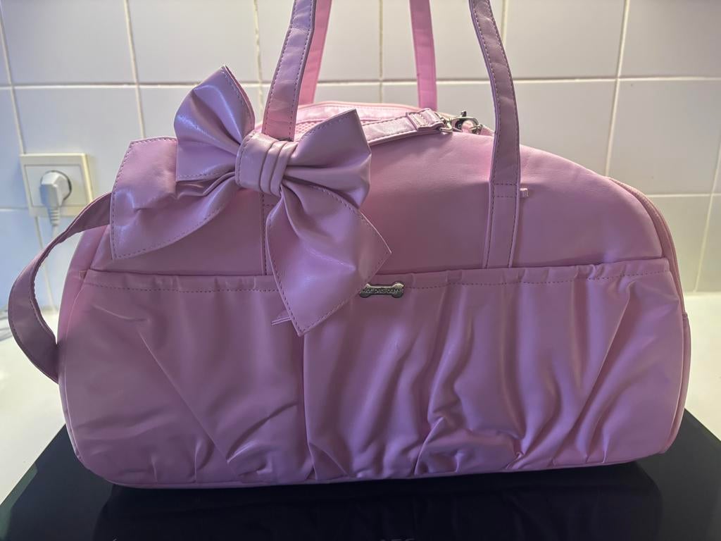 Draagtas Ariabag van For Pets Only, Dieren en Toebehoren, Hondenmanden, Gebruikt, Ophalen of Verzenden