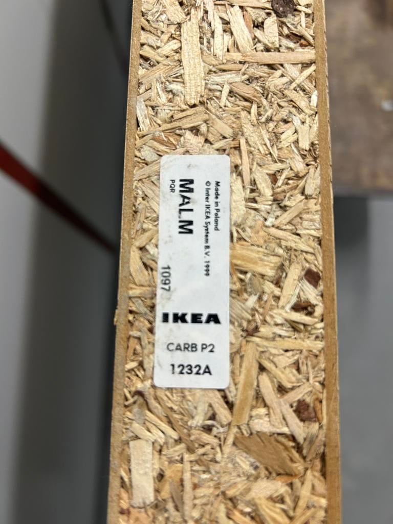 Dubbelbed, Maison & Meubles, Chambre à coucher | Lits, Enlèvement