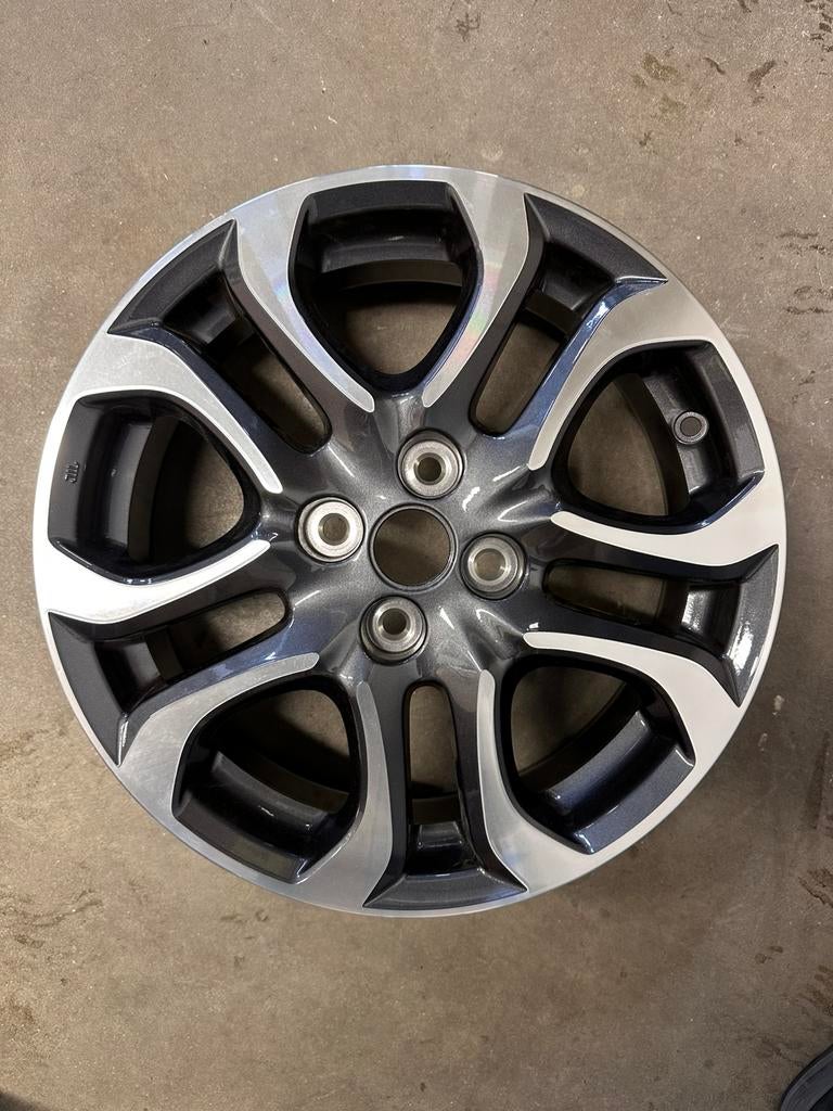 Jante d’origine Mazda 2, Enlèvement ou Envoi, Comme neuf