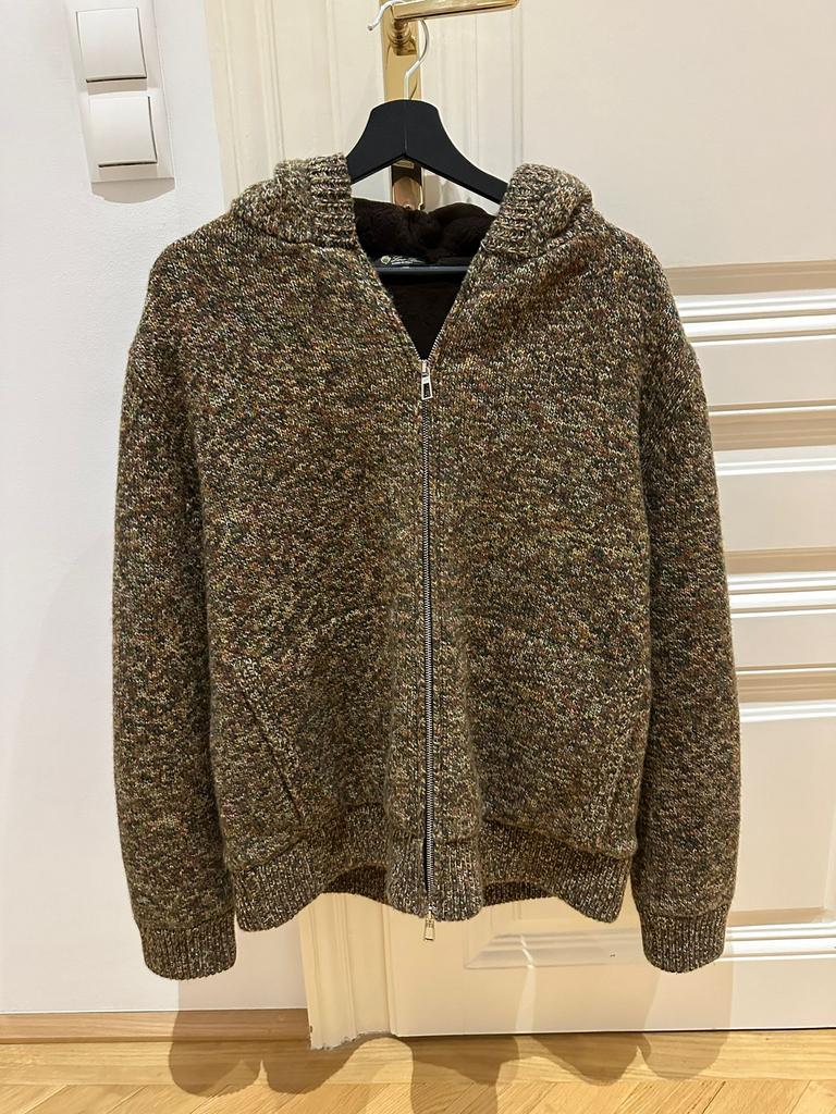 Pull en cachemire Loro Piana, Enlèvement ou Envoi, Comme neuf