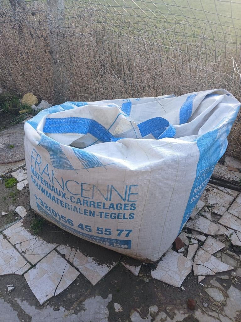 A donner sable de maçonnerie, Jardin & Terrasse