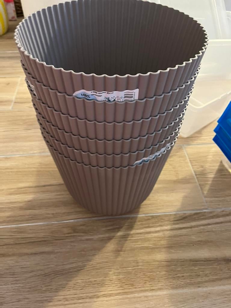 Pot plante lavende 30cm, Enlèvement ou Envoi