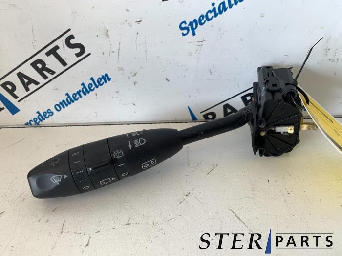 Richtingaanwijzer Schakelaar van een Mercedes E-Klasse, Auto-onderdelen, Dashboard en Schakelaars, Mercedes-Benz, Gebruikt, 3 maanden garantie