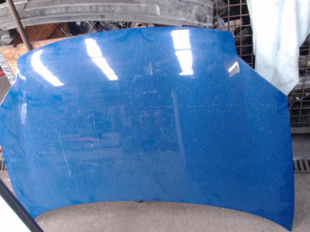 Capot Citroen Berlingo 2002-2011 LP/14659, Autos : Pièces & Accessoires, Carrosserie & Tôlerie, Capot moteur, Avant, Utilisé, Enlèvement