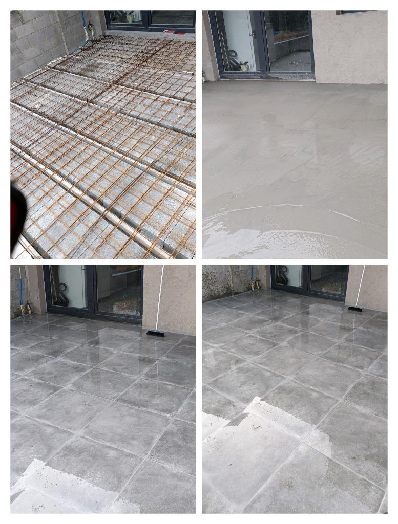 Toute rénovation bâtiment au meilleur prix!, Bricolage & Construction, Enlèvement ou Envoi, Utilisé