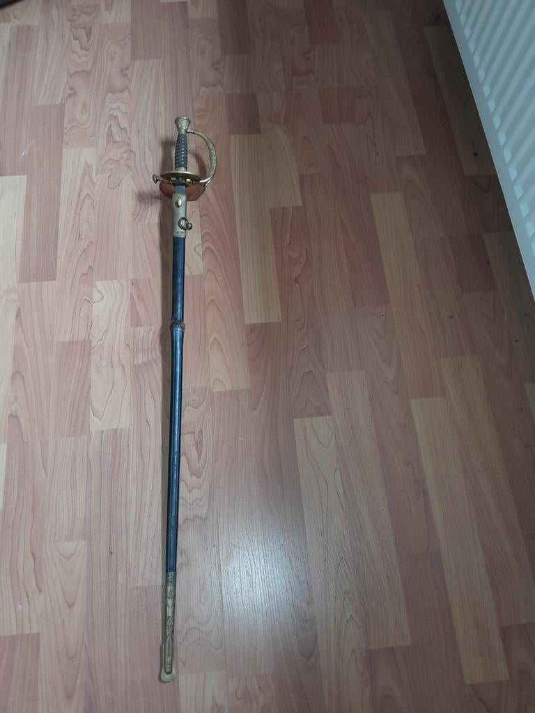 Épée Louis Philippe., Verzamelen, Ophalen of Verzenden