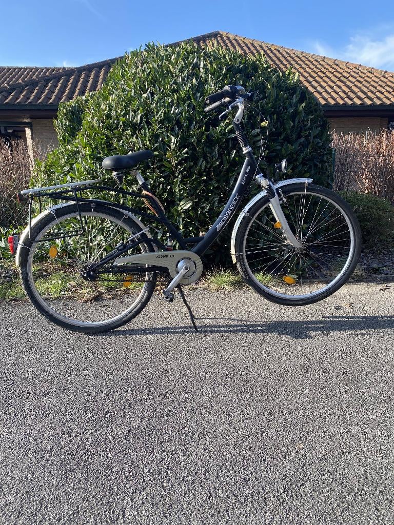 Fiets, Fietsen en Brommers, Ophalen, Gebruikt, Overige merken, Versnellingen