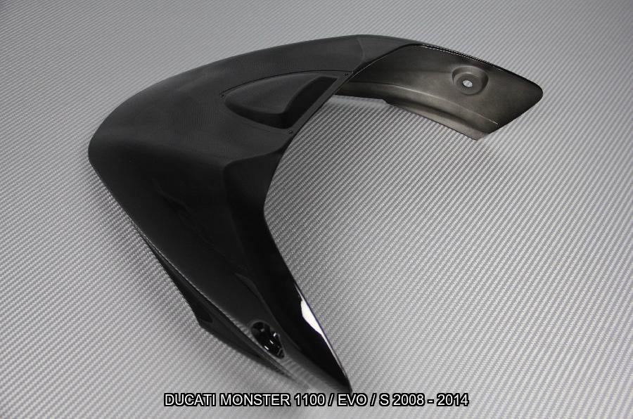 Capot de Selle AVDB pour DUCATI MONSTER 1100 S 2008 - 2014, Enlèvement ou Envoi, Neuf