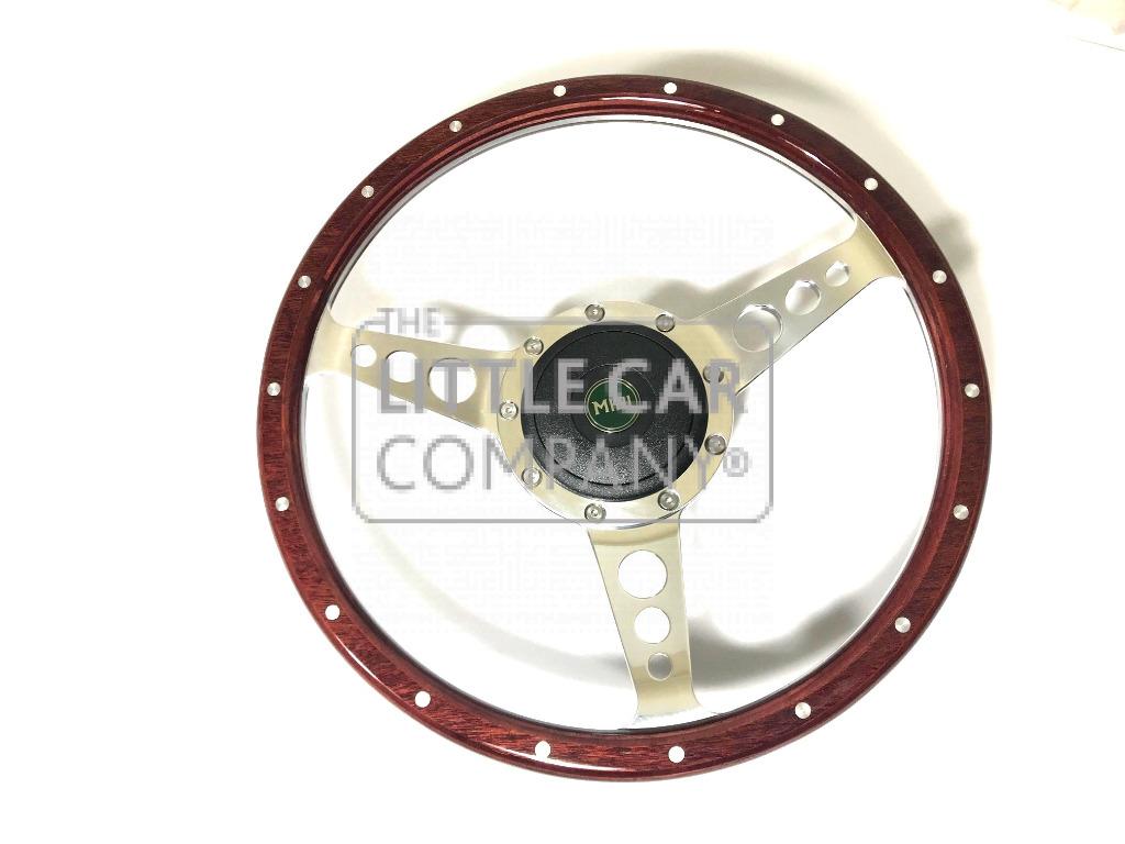 volant MPI pour la Mini Cooper classique 1997-2000, Autos : Pièces & Accessoires, Habitacle & Garnissage, Mini, Pièces Oldtimer ou Ancêtre