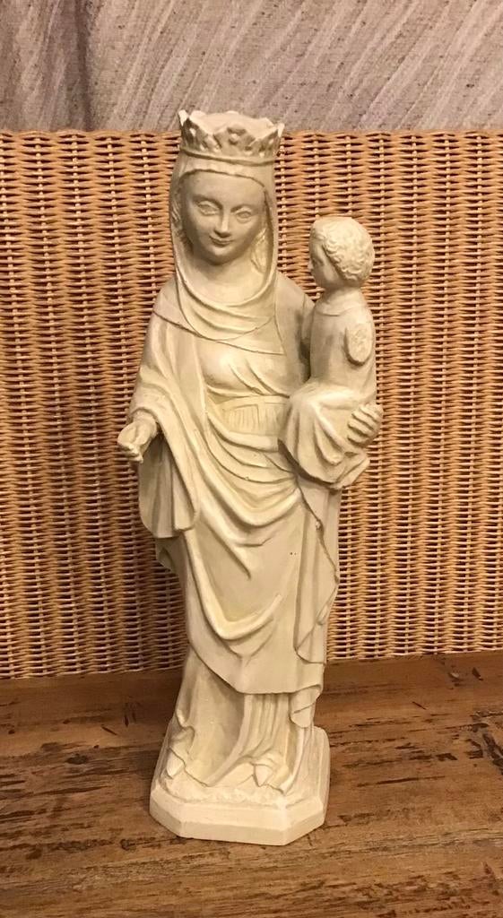 Virga Jesse Mariabeeld, Ophalen of Verzenden