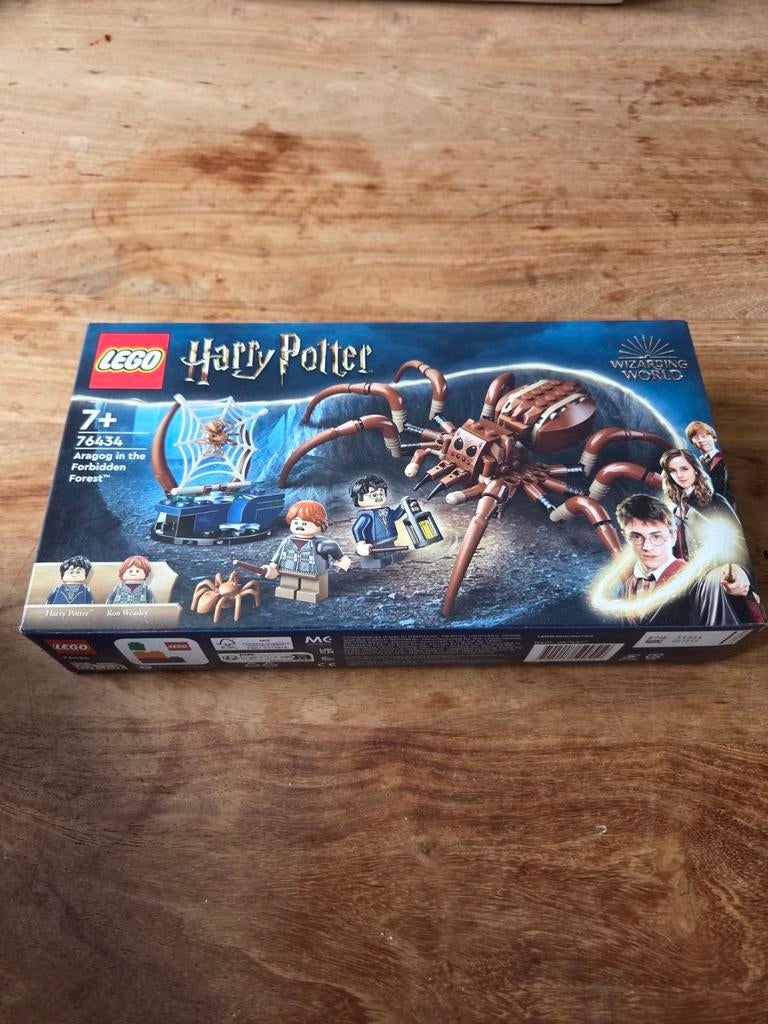 Lego 76434, Ophalen of Verzenden, Lego