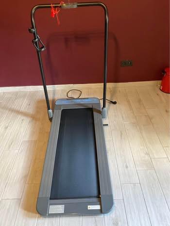 Tapis de marche, Sports & Fitness, Enlèvement, Comme neuf