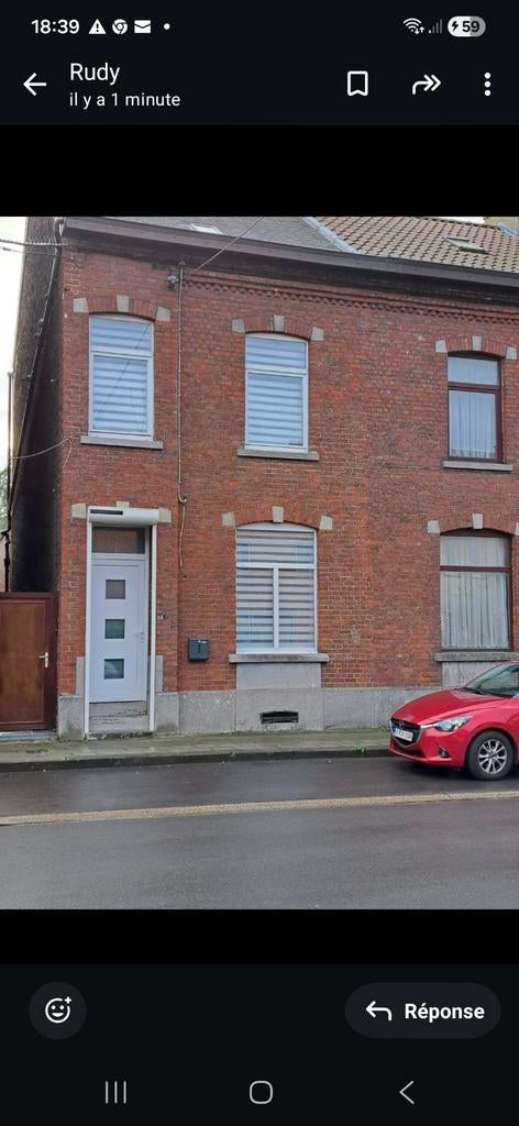 Huis zonder werk, Immo, Woonboten te koop