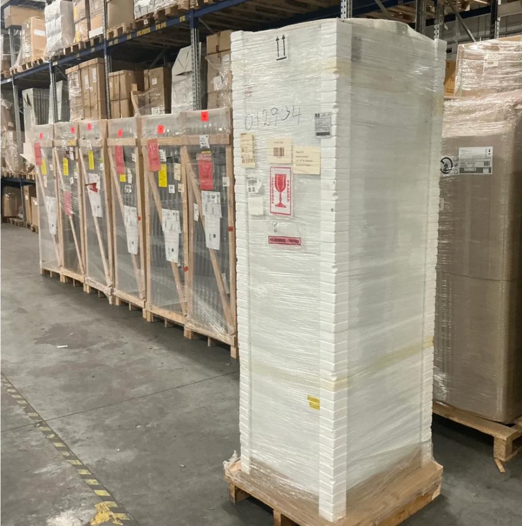 Metro Combi 185 BP  Warmtepomp Nieuwe in Doos, Enlèvement ou Envoi, 60 à 150 cm, Neuf, Chaudière CC ou Chaudière combinée