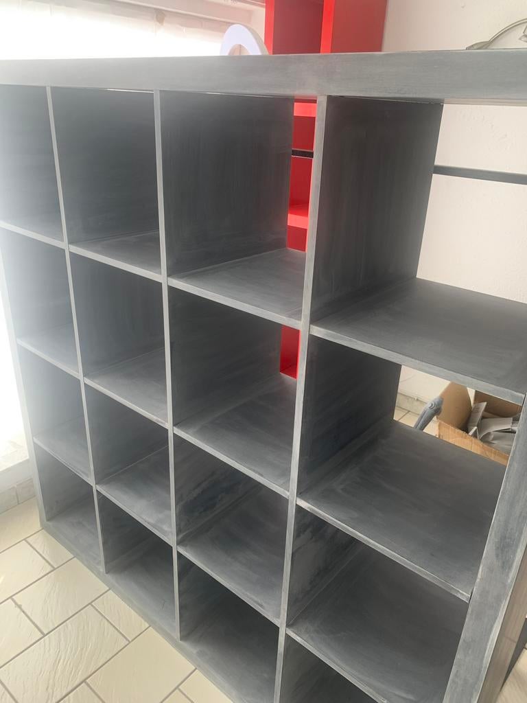 Meuble Ikea, Enlèvement