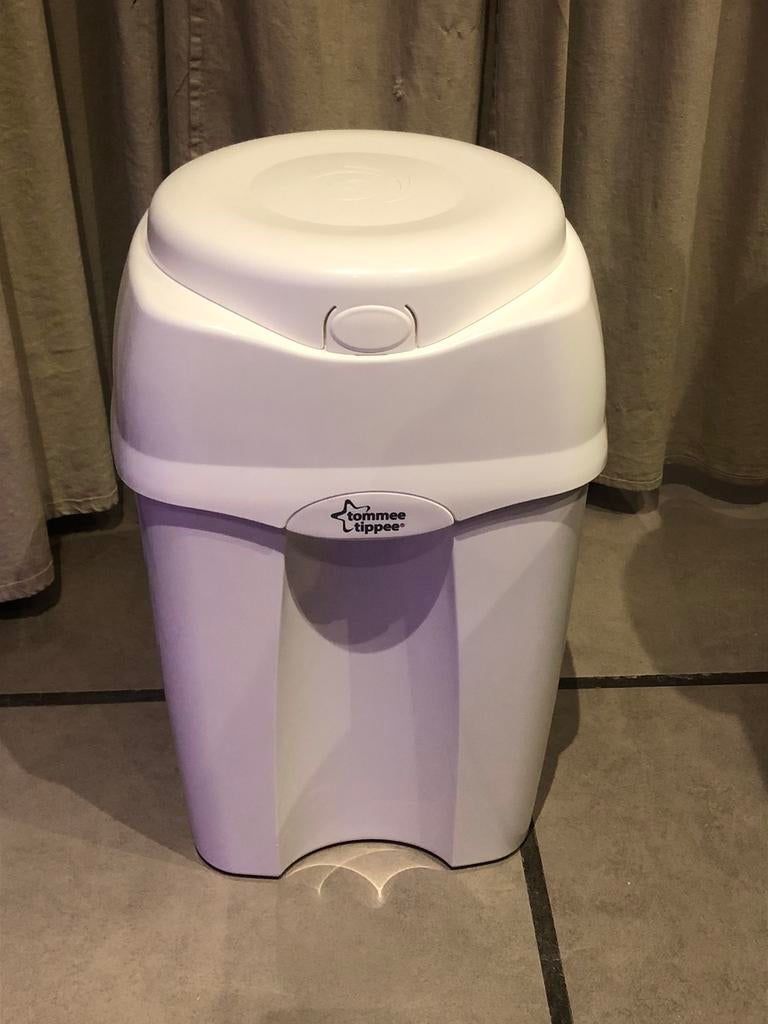 Sangenic Tommee Tippee Twist luier emmer, Kinderen en Baby's, Ophalen, Sangenic, Gebruikt, Luieremmer