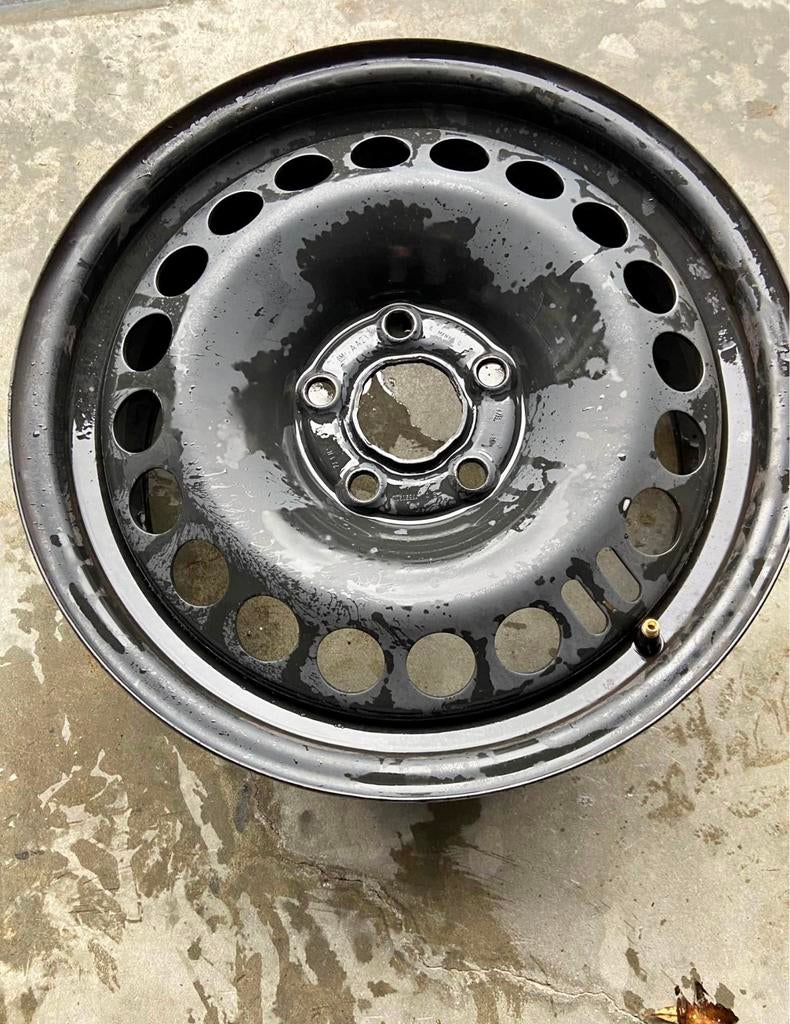 Jantes 17 pouces, Enlèvement ou Envoi, 17 pouces, Jante(s)