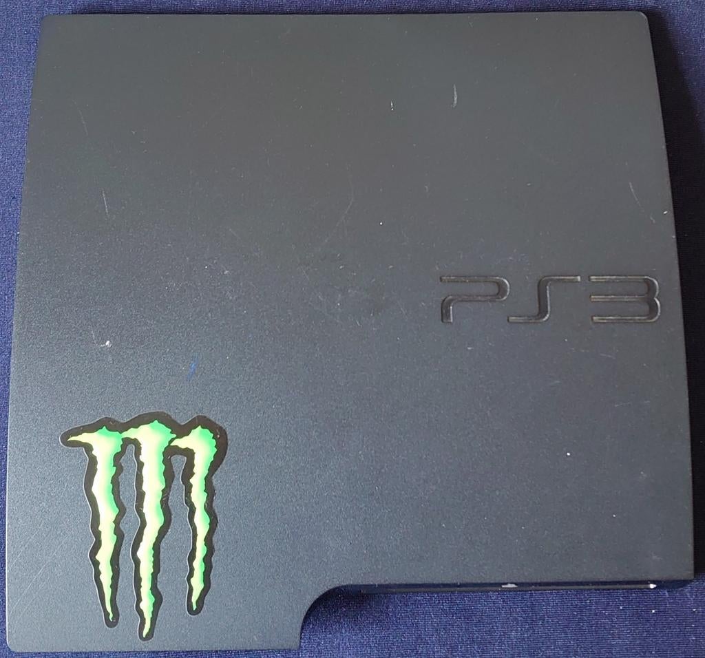 Accessoire et jeux Playstation 3, Comme neuf