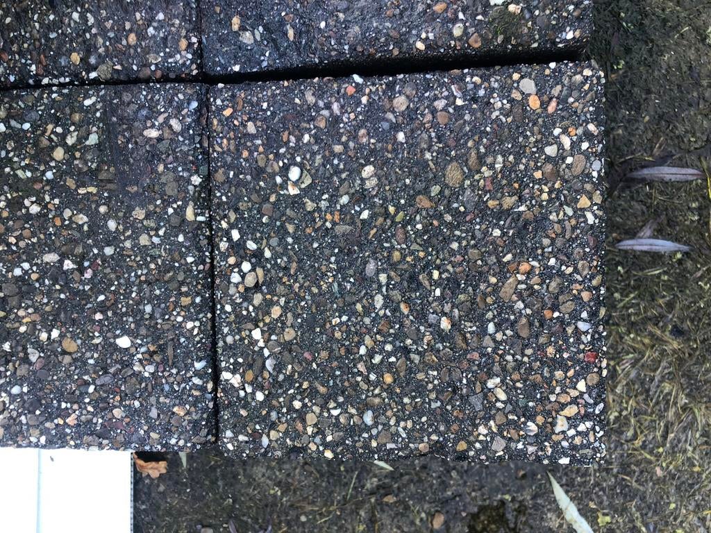 Klinkers 32m2, Enlèvement, Comme neuf, Briques