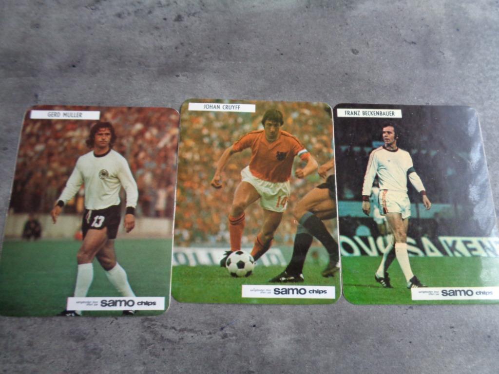 SAMO CHIPS muller gerd  AUTOCOLLANT DFOOT, Hobby & Loisirs créatifs, Autocollants & Images, Autocollant, Enlèvement ou Envoi