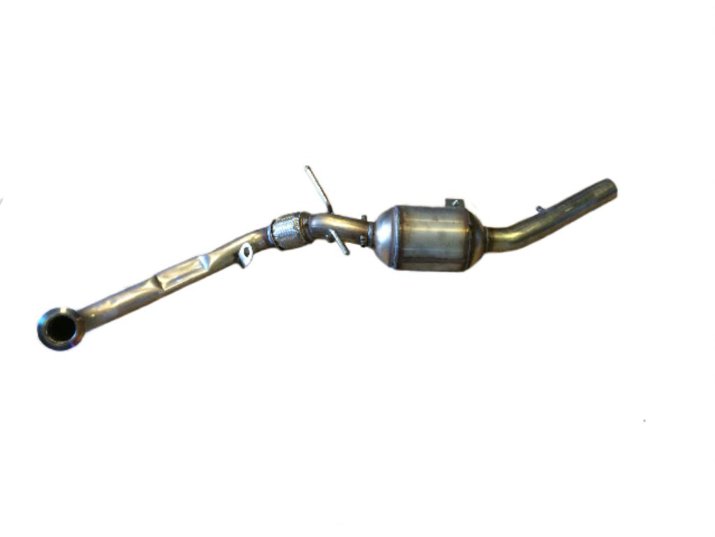 Filtre à particules Mercedes-Benz Classe A / B, Enlèvement ou Envoi, Neuf, Mercedes-Benz