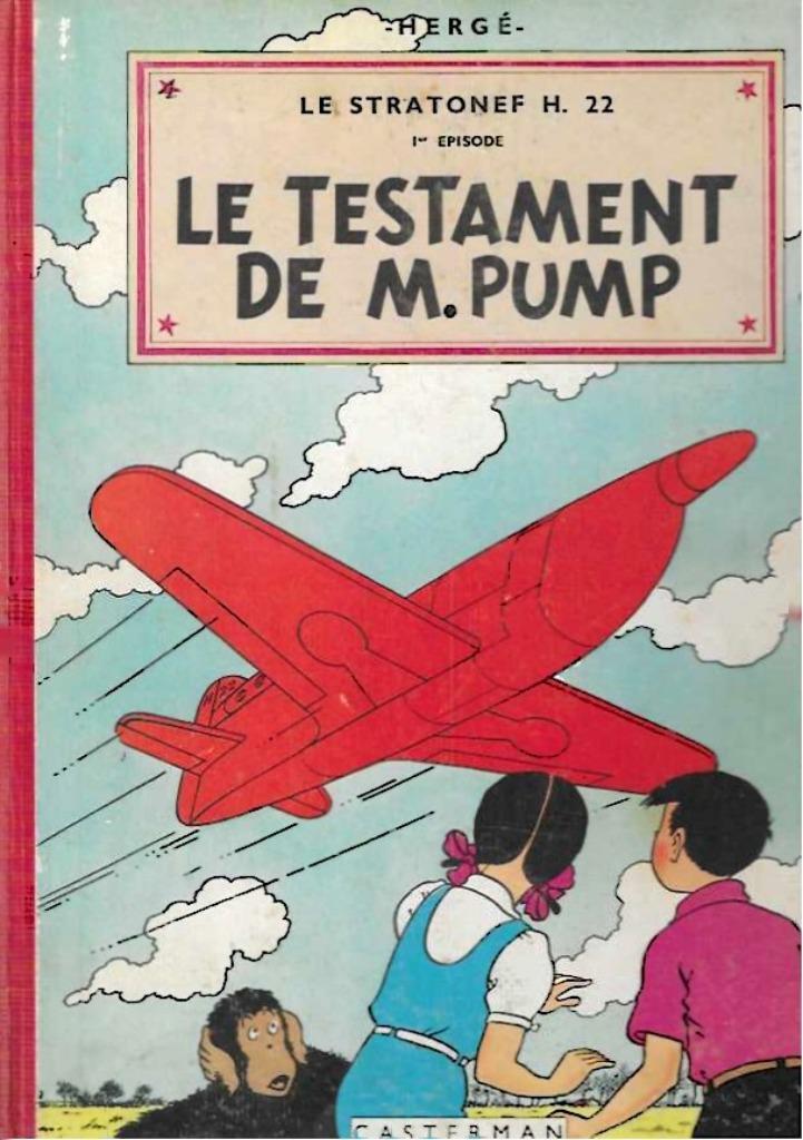 les aventures de Jo, Zette et Jocko, Livres, BD, Utilisé, Plusieurs BD, Enlèvement