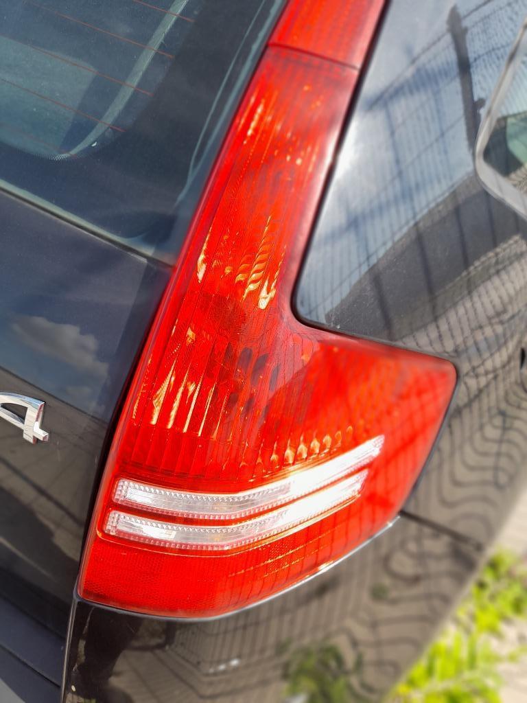Achterlichten CITROEN C4 (2004/2010) 5060 AUVELAIS, Auto-onderdelen, Verlichting, Ophalen of Verzenden, Gebruikt, Citroën