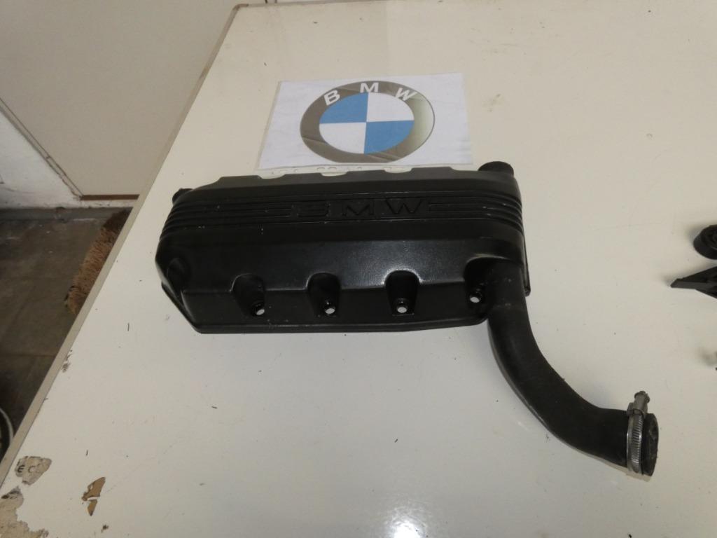 bmw k1100rs zijdeksel motorblok, Motos, Enlèvement ou Envoi, Utilisé