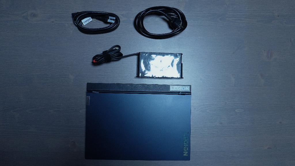 Lenovo Legion 5 (Ryzen 7, RX 6600M, 512GB SSD, 16GB RAM), Informatique & Logiciels, Qwerty, AMD Ryzen 5800H, Gaming, SSD