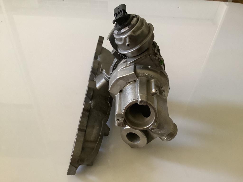 Turbo Audi A 3, Turbo Volkswagen Golf7, 1.6 TDi, 105, 110 pk, Auto-onderdelen, Ophalen, Nieuw, Seat