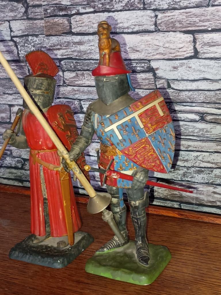 BEELDJE, Antiek en Kunst, Ophalen of Verzenden