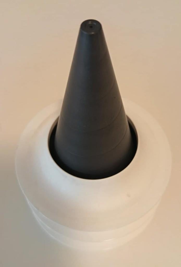 Tupperware Cornet Party, Maison & Meubles, Cuisine| Tupperware, Neuf, Autres types, Enlèvement