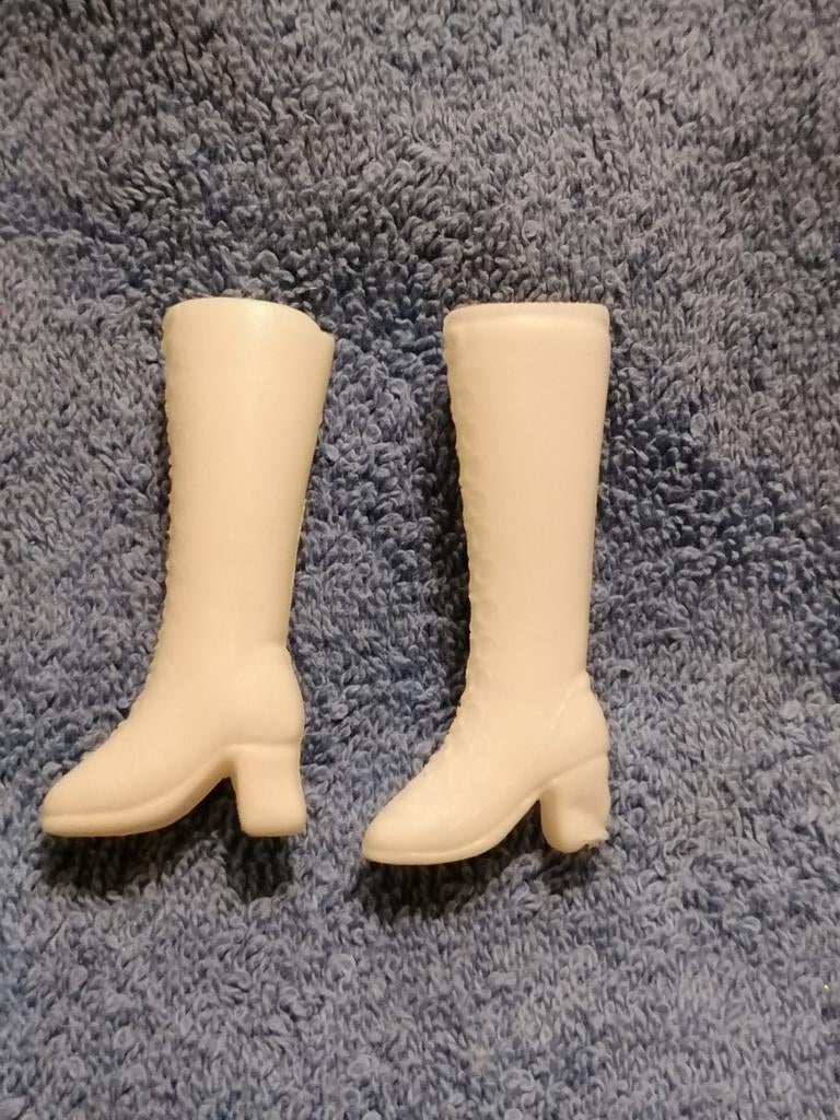 Barbie spulletjes, Ophalen of Verzenden, Zo goed als nieuw, Barbie