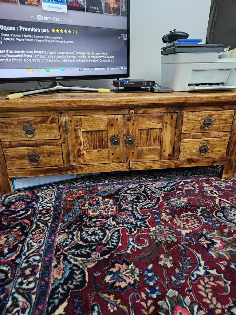 Meuble tv, Maison & Meubles, Enlèvement