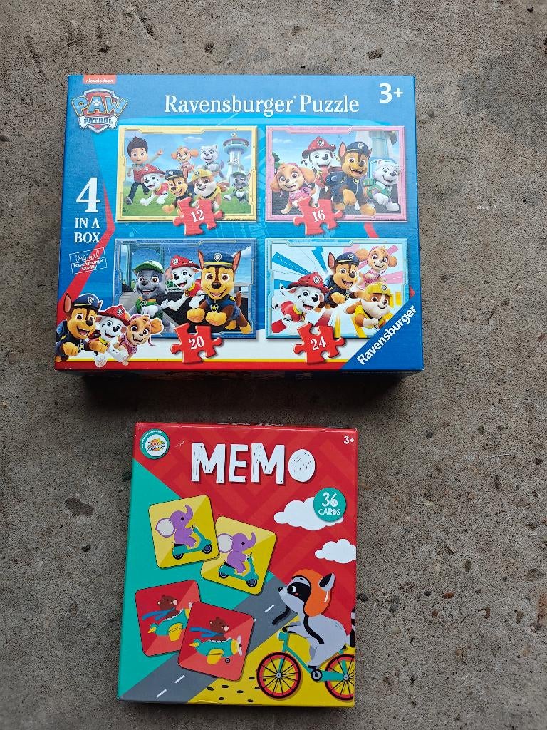 Kinder en babyspeelgoed/Jouets bébé-enfant, Ophalen of Verzenden, Zo goed als nieuw, Overige typen