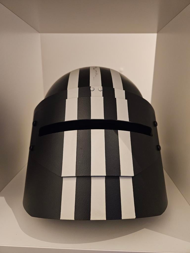 Escape From Tarkov - Killa Helm, Games en Spelcomputers, Games | Overige, Online, Vanaf 18 jaar, Shooter, Ophalen of Verzenden